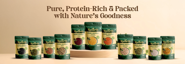 Pulses/Dal
