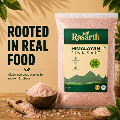 Pink Salt