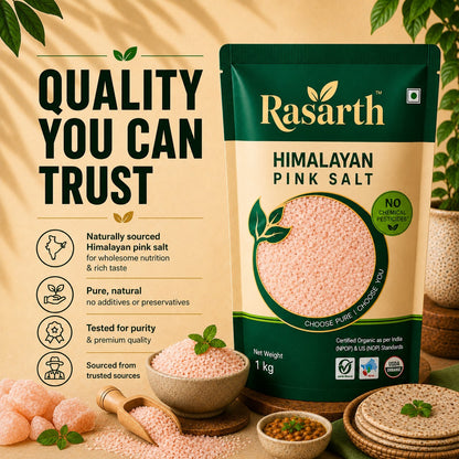 Pink Salt