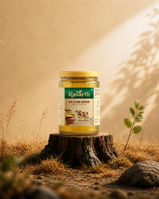 A2 Cow Ghee