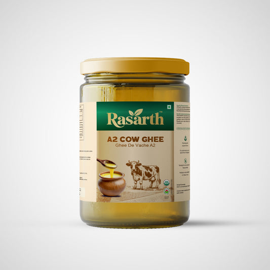 Rasarth Cow Ghee
