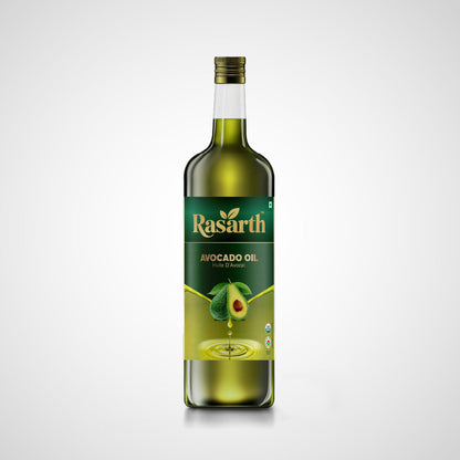 Rasarth Avocado Oil