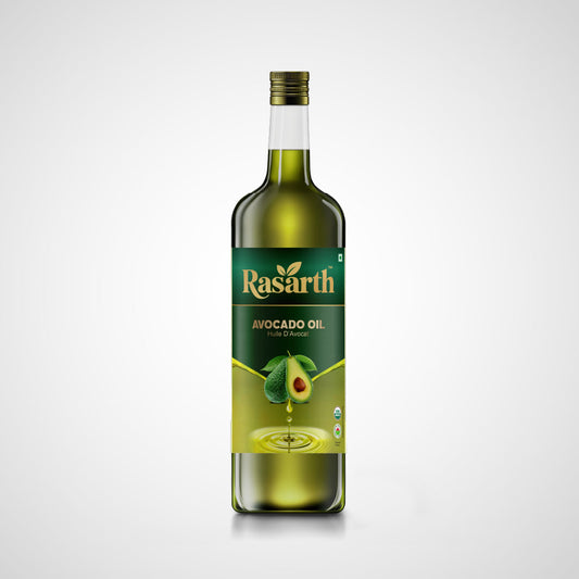 Rasarth Avocado Oil
