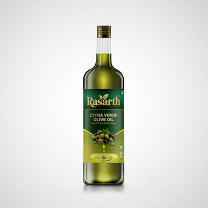 Rasarth Extra Virgin Olive Oil