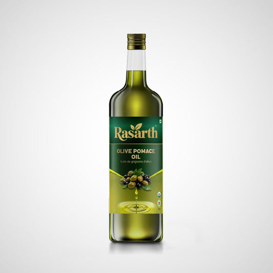 Rasarth Olive Pomace Oil